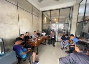 Jaga Ketertiban Bulan Ramadan, Polantas Bone Bidik Balap Liar dan Motor Knalpot Brong