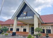 Pastikan Kamtibmas Selama Bulan Puasa Kondusif, Polres Bulukumba Bentuk 3 Tim Khusus