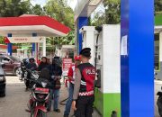 Polri Hadir di Ruang Publik, Patroli Humanis Samapta Perkuat Rasa Aman Masyarakat
