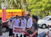 Polres Selayar Kerahkan Intel dan Reskrim Dalami Penyebab Kelangkaan BBM Jelang Ramadhan