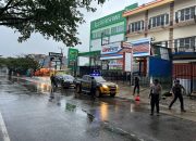 Ramadan Aman dan Tertib, Perintis Presisi Polres Gowa Gencarkan Patroli Preventif