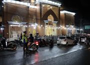 Pastikan Keamanan Salat Tarawih, Kapolres Tana Toraja Kerahkan 126 Personel Selama Ramadan 1447 H /2026