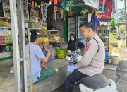 Korban Enggan Melapor, Polres Maros Tetap Selidiki Dugaan Pencurian Tabung Gas di Marusu