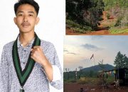 Lahan Petani Desa harapan kecamatan Malili kabupaten Luwu Timur Dikontrakkan ke Perusahaan Tambang, Pemerintah Diminta Bertindak Adil