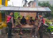 Antisipasi Gangguan Kamtibmas, Sat Samapta Polres Jeneponto Intensifkan Patroli di Bulan Ramadhan