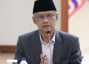 Ketum PP Muhammadiyah: Perubahan Struktur Polri Rawan Timbulkan Masalah Baru