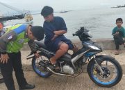 Polres Palopo Antisipasi Balp Liar, AKP Frans : Memberikan Rasa Aman dan Nyaman