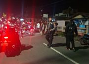 Komitmen Jaga Ketertiban di Bulan Suci, Perintis Presisi Polres Gowa Bertindak Cepat