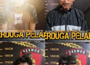 Ungkap Kasus Penyalahgunaan BBM, Polres Tana Toraja Amankan Empat Orang Terduga Pelaku
