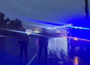 Tak Ada Ruang Balap Liar, Samapta Polres Gowa Patroli Ketat Usai Sahur