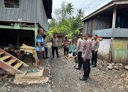 Sat Binmas Polres Soppeng Intensifkan Imbauan Kamtibmas, Wujudkan Situasi Aman dan Kondusif Selama Ramadhan