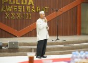 Buka Puasa Bersama Kapolda Sulbar, Pererat Silaturahmi di Momen Suci Ramadhan