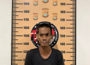 Ditnarkoba Polda Sulbar Ungkap Jaringan Narkoba, Tiga Terduga Diamankan