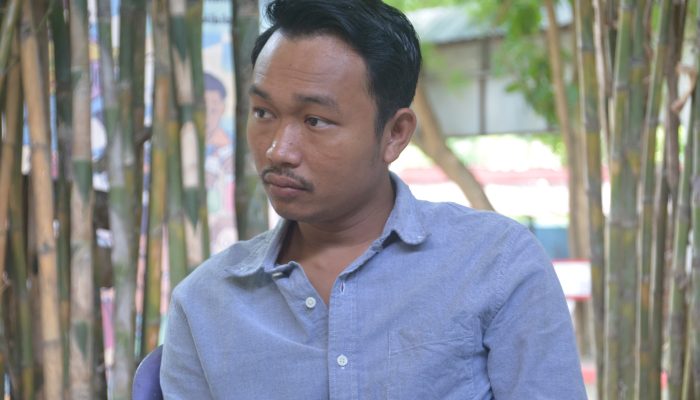 GM BTP Desak APH Usut Dugaan Pungli Iuran Sampah di Tamalanrea