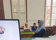 Persidangan Pengadaan Unhas: Saksi Tergugat Akui Dasar Keputusan Hanya Aturan Internal