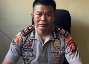 Polres Jeneponto Beri Klarifikasi Terkait Isu Viral Oknum Penyidik Polsek Binamu