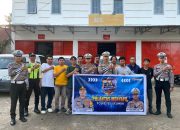Hari Pertama dan Kedua Ops Keselamatan Pallawa 2026, Polres Bulukumba Aktif Sosialisasi