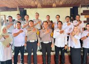Rapat Program Kerja Samsat 2026, Dirlantas Polda Sulbar: Komitmen Pelayanan dan Bermanfaat Bagi Masyarakat