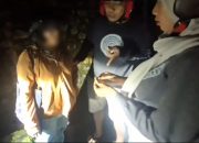 Satresnarkoba Polres Toraja Utara Amankan Oknum Nakes, Diduga Jadi Kurir Narkoba