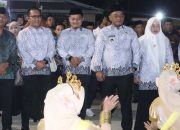 Kapolres Luwu Dampingi Bupati Buka MTQ XXXIV, Tegaskan Komitmen Pengamanan dan Perkuat Syiar Al-Qur’an di Bumi Sawerigading