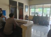 Kasus Ponakan Aniaya Paman dengan Sajam di Bontosikuyu, Kapolres Selayar Atensi Razia Miras