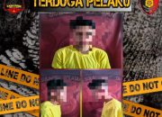 Polres Tana Toraja Amankan Seorang Pria Aniaya Ibu Kandung Di Makale