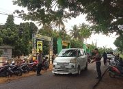 Polres Soppeng Intensifkan Patroli dan Pengamanan Pasar Selama Ramadhan