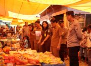 Polantas Polres Palopo Tutup Turnamen Liga Ramadhan Tenis Lapangan, Ini Daftar Juaranya