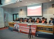 Diuji Oleh Adimakayasa Akpol 96, Kasat Reskrim Polres Selayar Raih Gelar Doktor “Cum Laude” dari Fisip Unhas