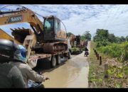 Ditkrimum Polda Sulbar Jelaskan Alasan Peminjaman Alat Berat Sebagai Barang Bukti Kasus PT Letawa