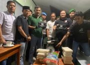 25 Paket Kokain di temukan di Selayar, Kapolres Serahkan Ke Polda Sulsel