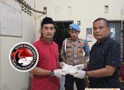 Paket Kokain Kembali Ditemukan Warga di Tile-tile, Polres Selayar Ajak Warga Lakukan Pencarian