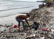 Warga Kembali Temukan 1 Paket Kokain di Buki Selayar, Total Penemuan Jadi 30 Paket, 24 Telah Dimusnahkan di Polda Sulsel