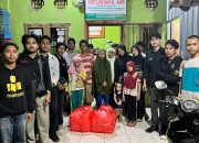 DEMA Saintek : Ramadhan Menjadi Momentum Berbagi dan Menguatkan Kepedulian Sosial