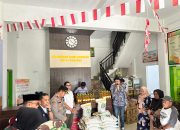 Waka Polres Parepare Hadiri Peluncuran Penyaluran Bantuan Pangan Februari–Maret 2026, Sasar 10.950 Penerima