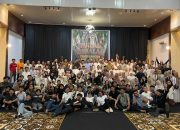 Halal Bihalal dan Reuni Kader KEPMI Bone Komisariat Latenriruwa
