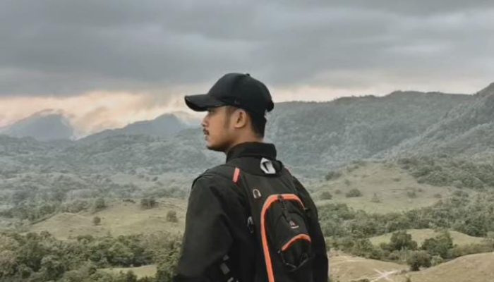 Aktivis Barisan Rakyat Demokras Menyoroti Dugaan Dapur MBG di Sidrap Tidak Memiliki IPAL.