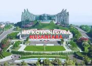 PT Nindya Beton tidak membayar tagihannya Untuk Pembangunan Ibu Kota Nusantara