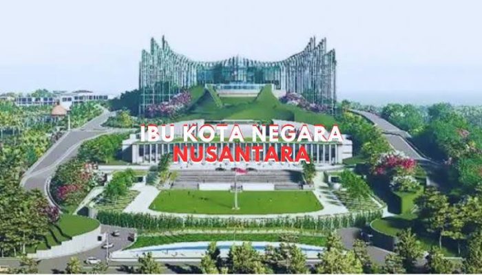 PT Nindya Beton tidak membayar tagihannya Untuk Pembangunan Ibu Kota Nusantara