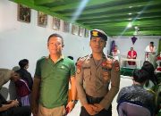 Polres Selayar Kerahkan 66 Personel Amankan Tri Hari Suci Paskah 2026 di Sejumlah Gereja dan Rumah Ibadah