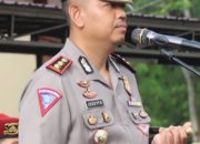 Tegaskan komitmen, Kapolres Toraja Utara Pastikan Proses Hukum Oknum Anggota Terlibat Insiden Valerie Cafe Berjalan Tegas Transparan dan Akuntabel