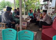 Geger Penemuan Mayat di Marioriawa, Polres Soppeng Ajak Peduli Terhadap Sesama
