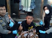 Peduli Kesehatan Masyarakat, Kapolres Jeneponto Perintahkan Gelar Sunat Gratis Door to Door.