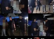 Tim Pegasus Resmob Polres Jeneponto Tangkap Dua Terduga Pelaku Penganiayaan.
