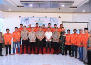 Kapolres Barru Laksanakan Kunjungan ke Desa Bulo Bulo