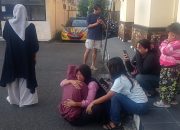 3 Bulan Hilang, Gadis 15 Tahun di Parepare Ditemukan Polisi, Ibu Menangis Histeris Saat Bertemu