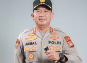 Waspada El Nino “Godzilla”, Kapolres Sinjai Imbau Warga Cegah Karhutla.