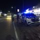 Patroli Rutin Satlantas di malam Hari, Kasat Lantas: Ini Sasaran Utamanya