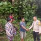 Sambang Humanis Bhabinkamtibmas Saluputti, Warga Bittuang Diajak Jaga Kamtibmas