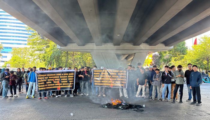 Skandal Rp15 Miliar Mengguncang Gowa: Dugaan Korupsi Seragam Sekolah Gratis Seret Nama Bupati!